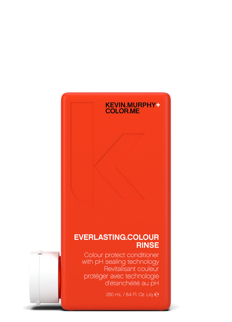 EVERLASTING.COLOUR RINSE | Kevin Murphy