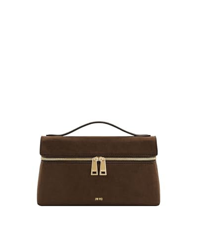 JW PEI Women's Thea Top Handle Bag - Mocha Brown | Amazon (US)