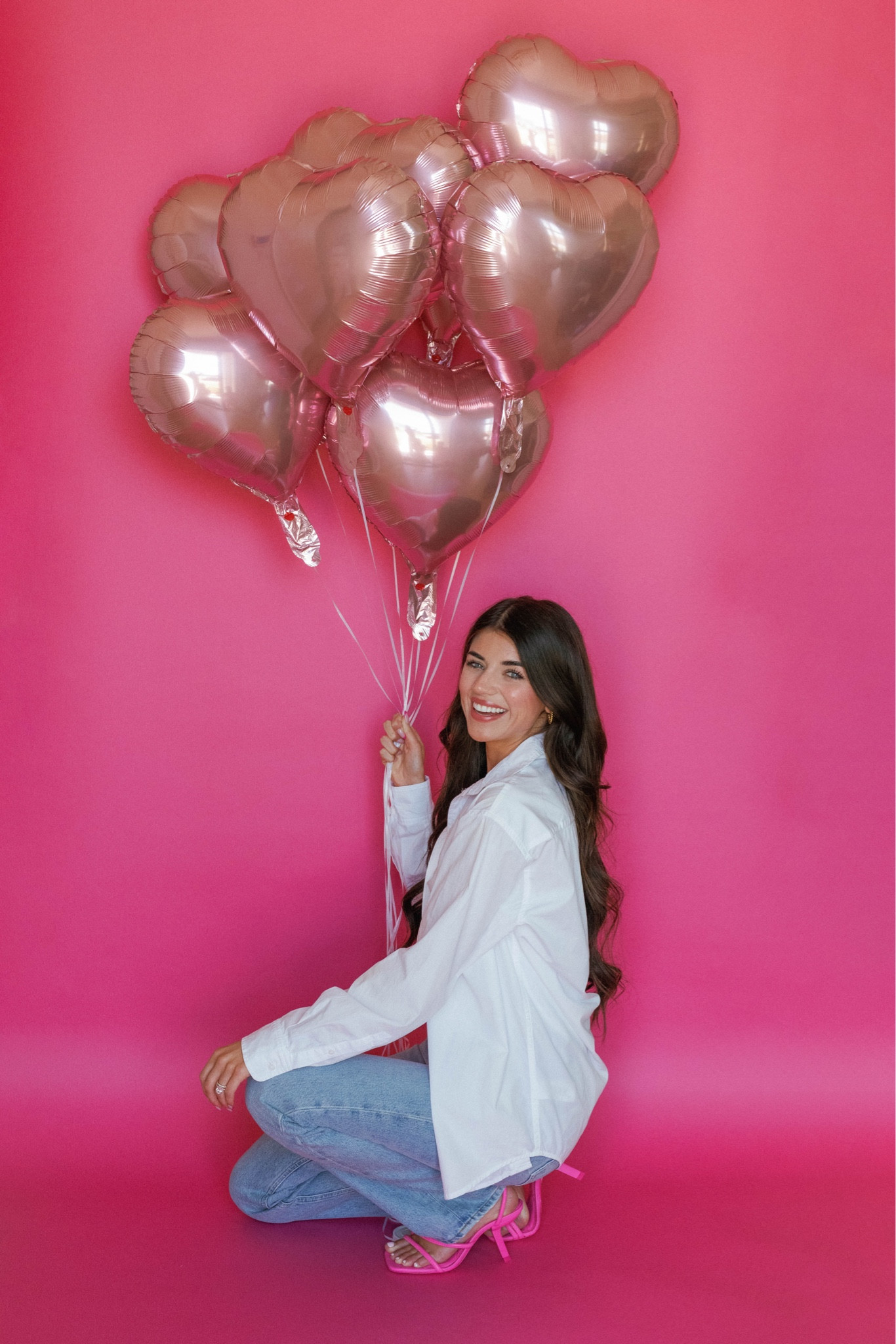 💖💖💖

#LTKsalealert #LTKworkwear #LTKSeasonal