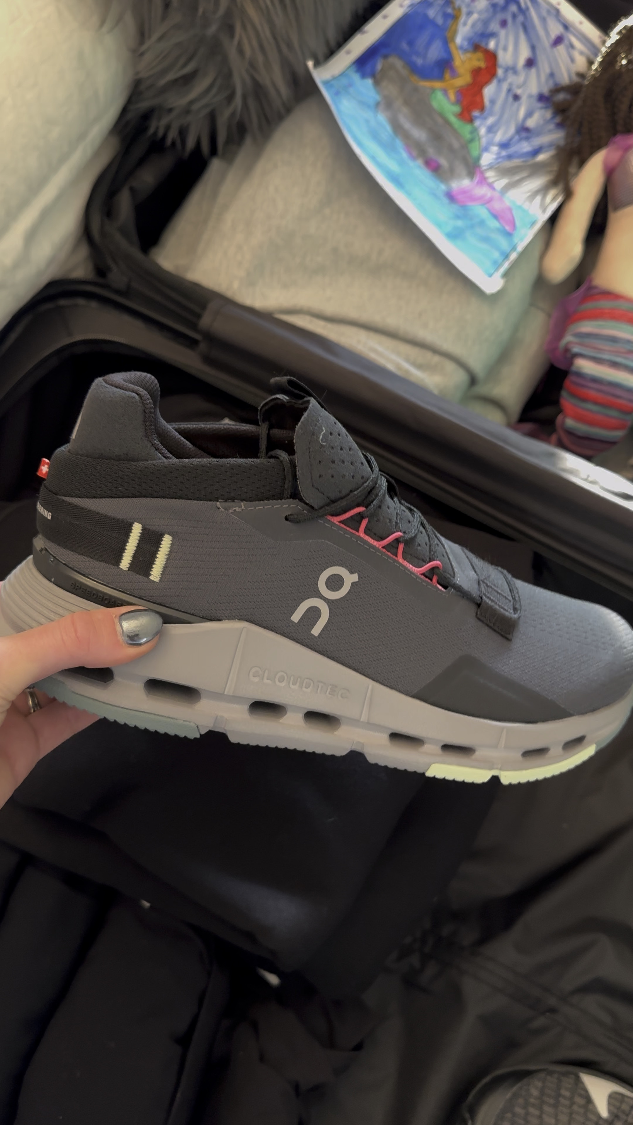 New shoes just hit differently 😍

#LTKTravel #LTKGiftGuide #LTKWorkwear