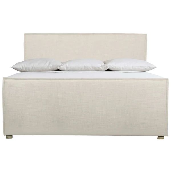 Highland Park Upholstered Standard Bed | Wayfair Professional