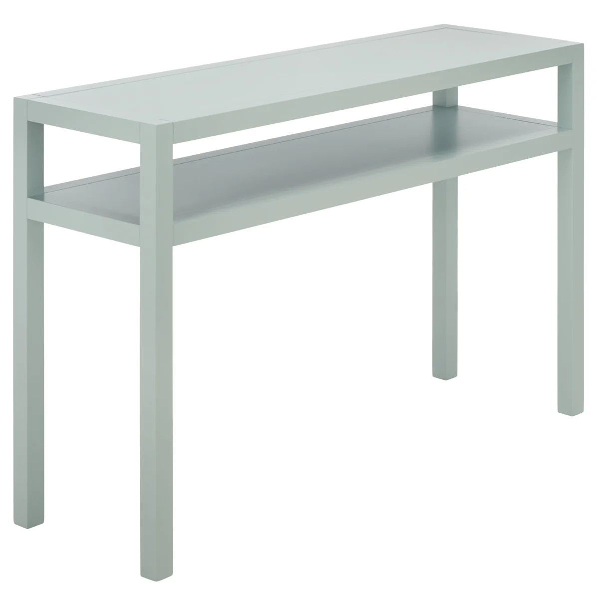 Aeryn 1 Shelf Console Table | Wayfair North America