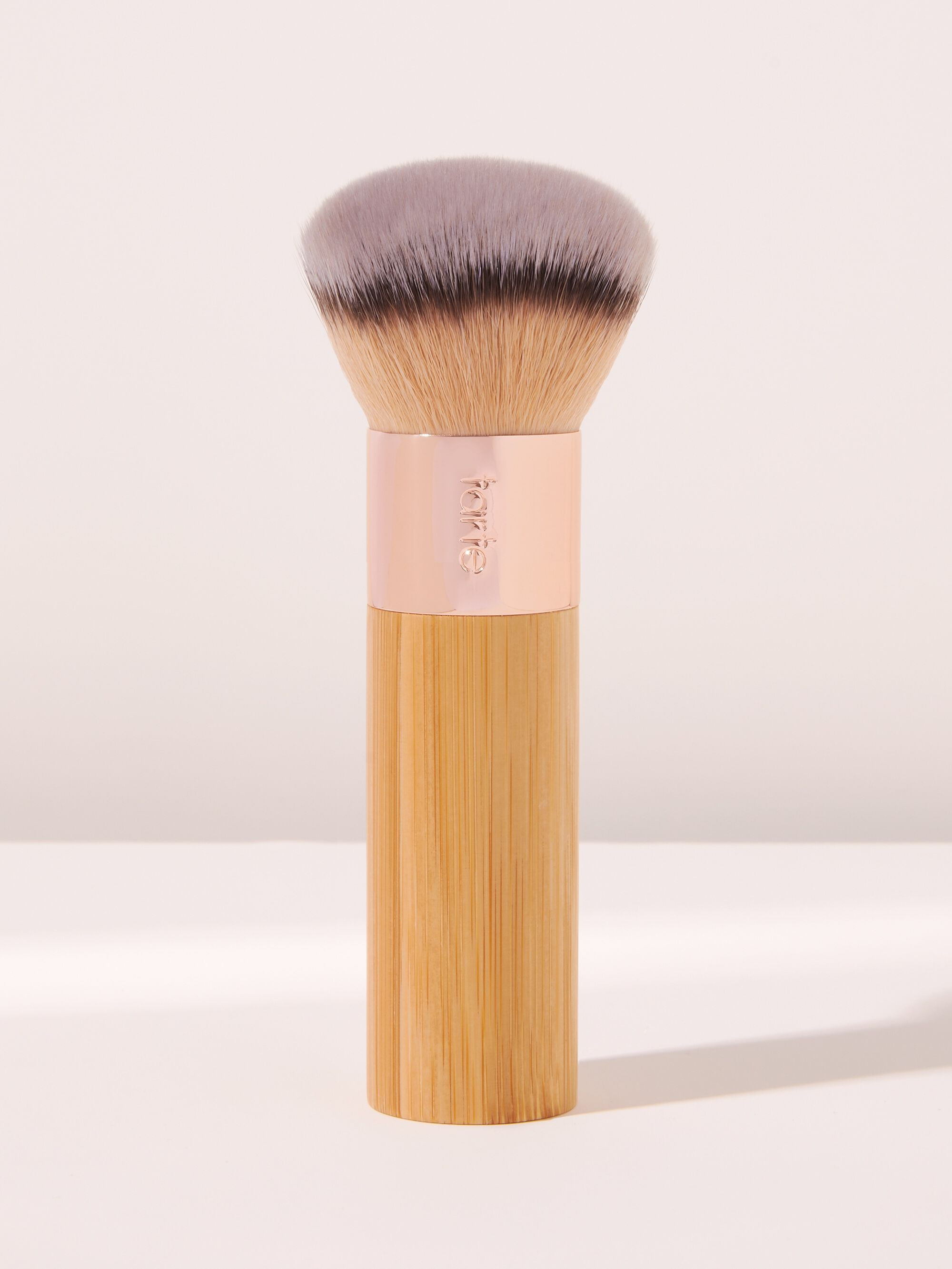 The Buffer™ Brush Airbrush Foundation Brush | Tarte™ Cosmetics | tarte cosmetics (Global)