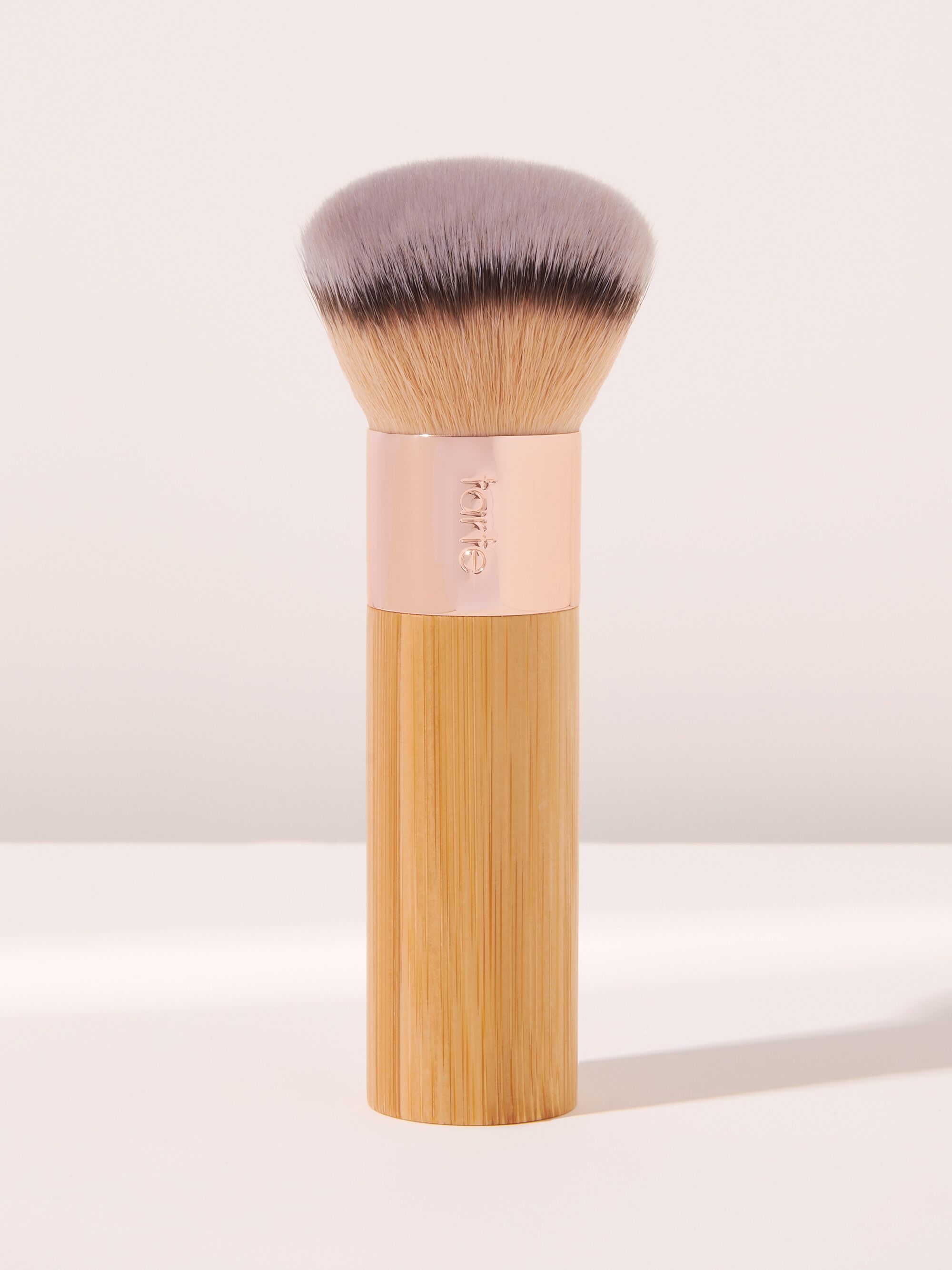 The Buffer™ Brush Airbrush Foundation Brush | Tarte™ Cosmetics | tarte cosmetics (US)