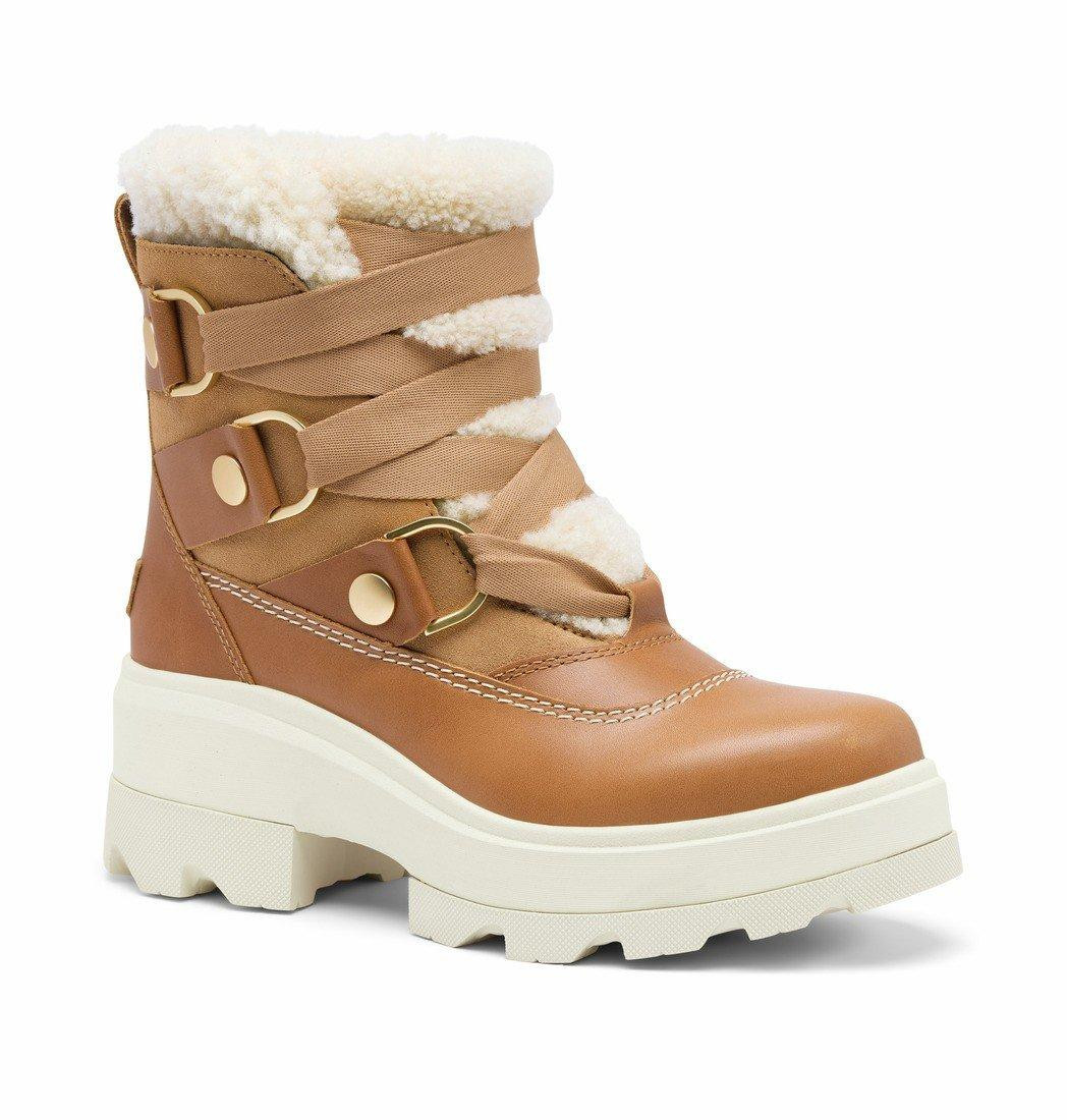 Women's SOREL Joan FRWD Cozy Waterproof Winter Boots | Scheels Sports