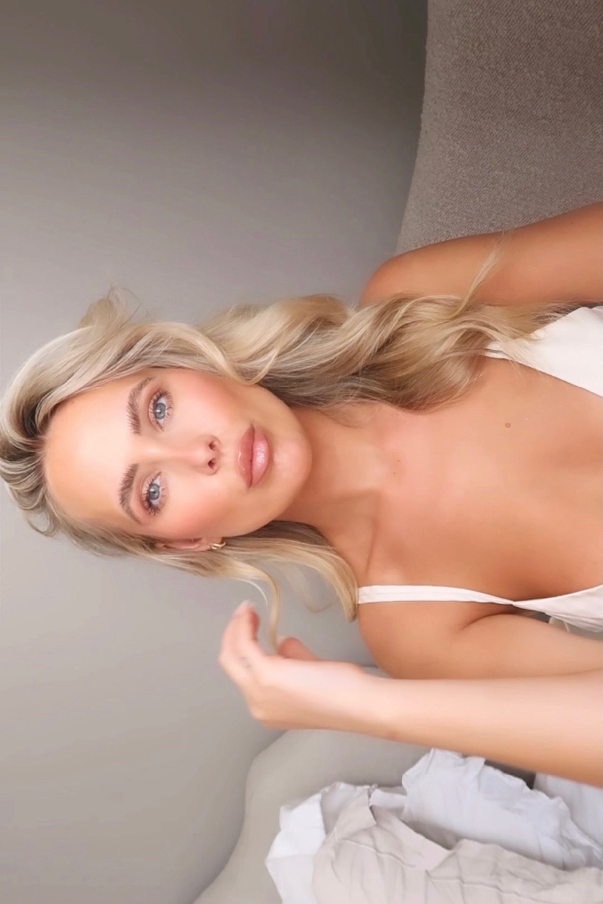 My everyday make up look and favourite fake tan. 

#LTKbeauty