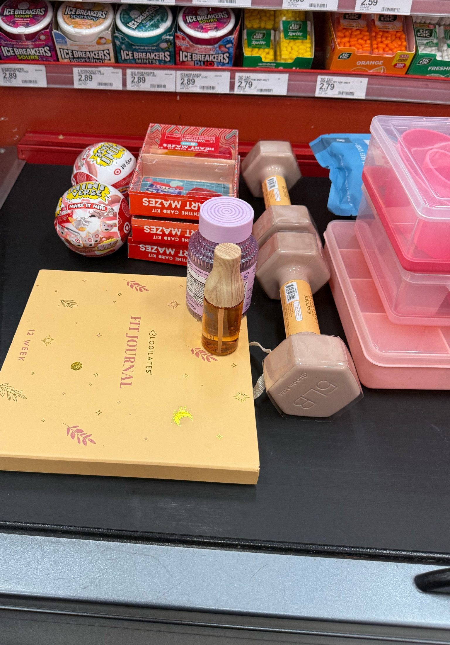 Target Haul 

#LTKFamily #LTKActive #LTKFitness