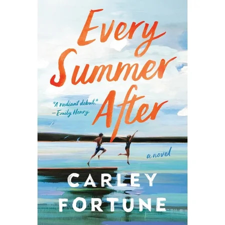 Every Summer After (Paperback) | Walmart (US)