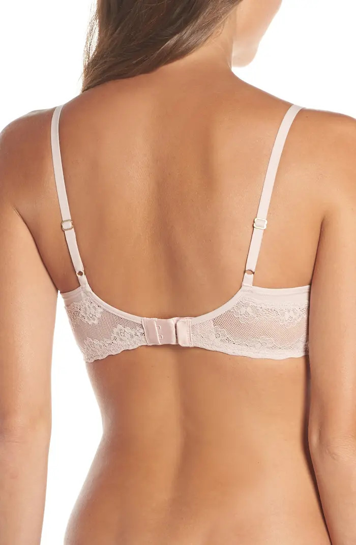 Bliss Perfection Underwire Contour Bra | Nordstrom