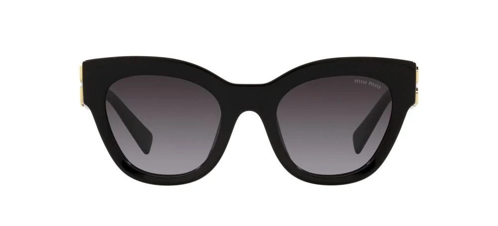 Miu Miu EyewearMiu Miu Eyewear Cat-Eye Frame Sunglasses$400.21$299.36(duties included)Add to Wish... | Cettire Global