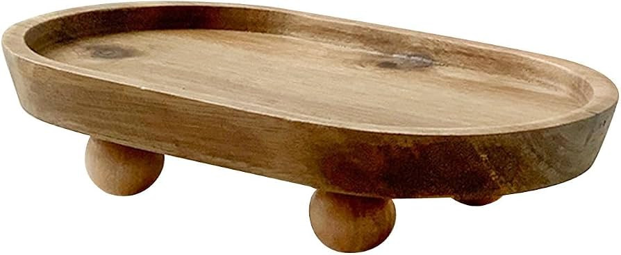 Oval 11.8x19.8x4.3cm | Amazon (US)
