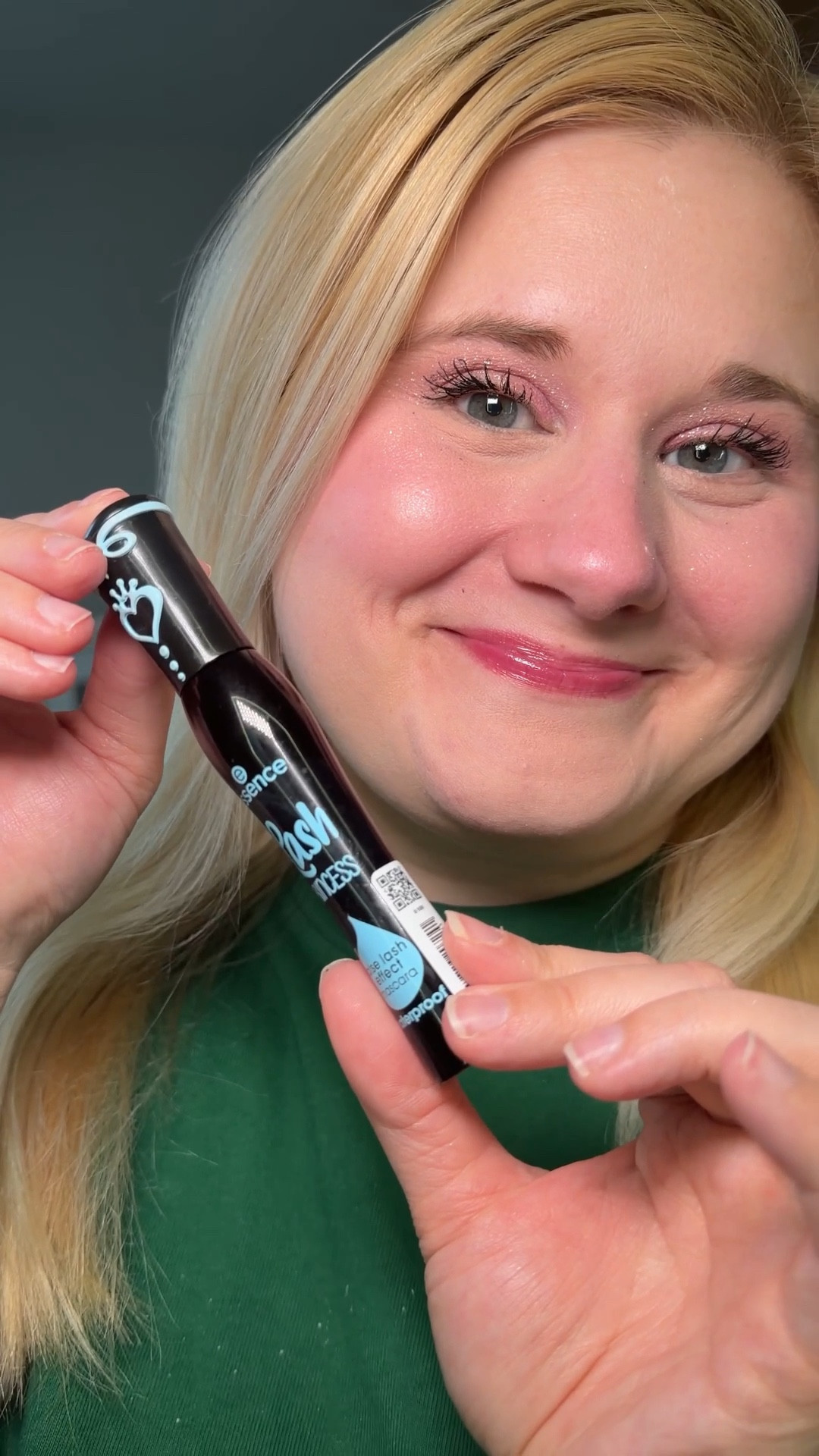 Long lashes with the Essence Lash Princess waterproof mascara💙 from Ulta!!

I’ve also linked some of my other makeup products as well 🫶🏻

#beauty #mascaraa


#LTKFindsUnder100 

#LTKgrwm #LTKBeauty