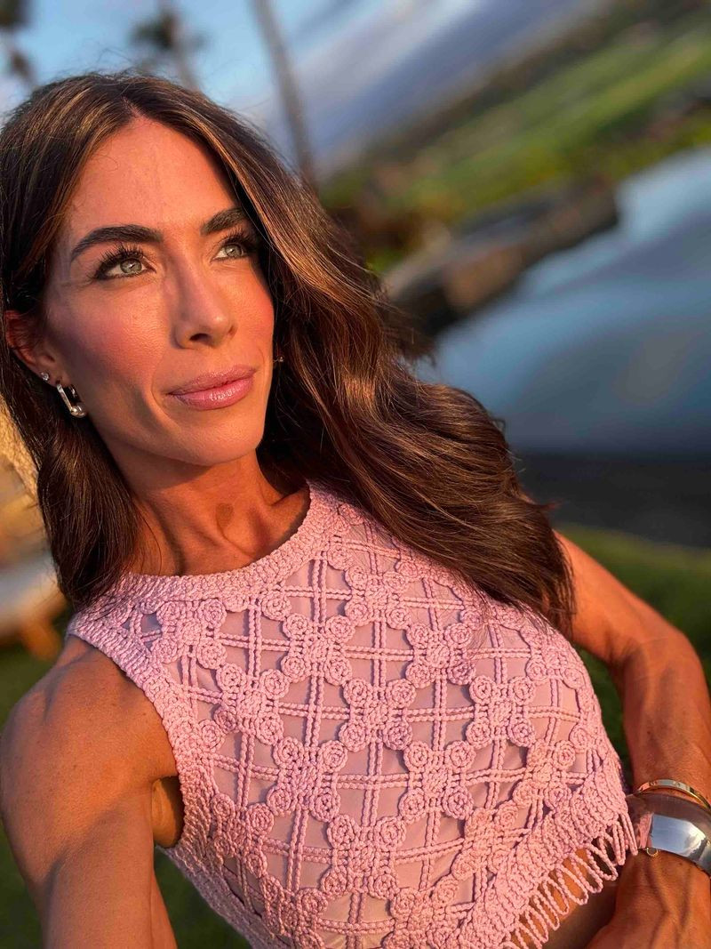 Aloha 

 #LTKSeasonal #LTKStyleTip #LTKTravel