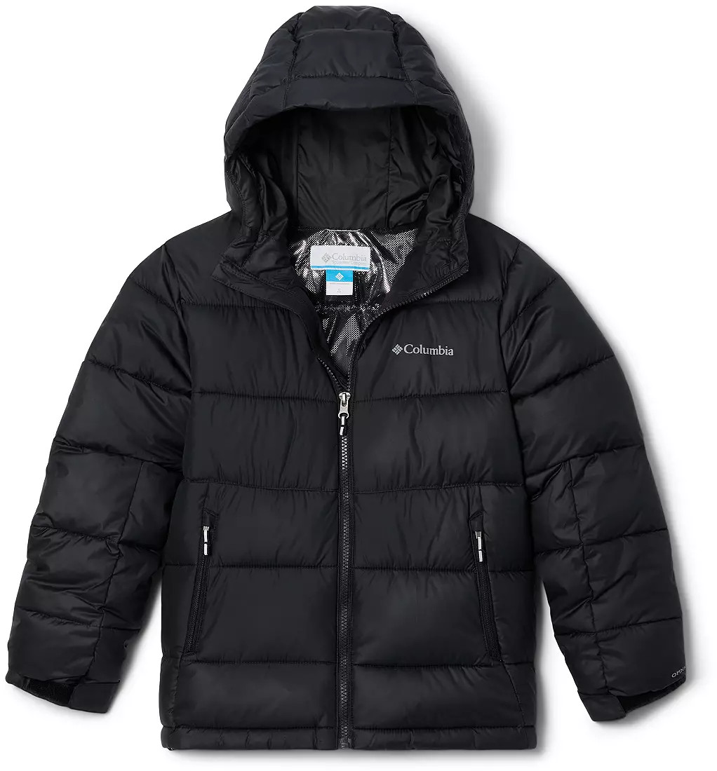Columbia Youth Pike Lake II Hooded Jacket | DICK'S Sporting Goods