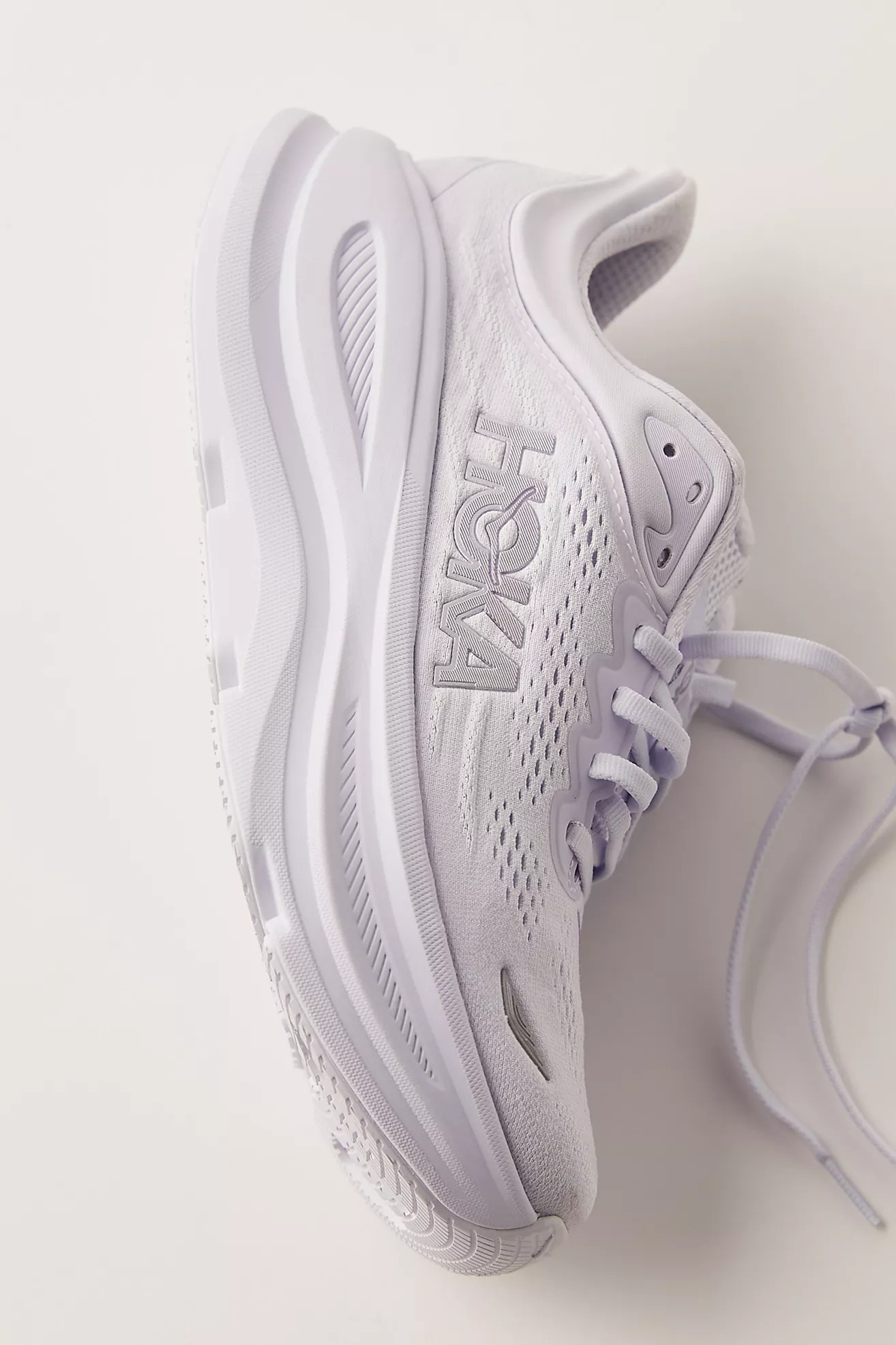 Hoka Bondi 9 Sneakers | Free People (Global - UK&FR Excluded)