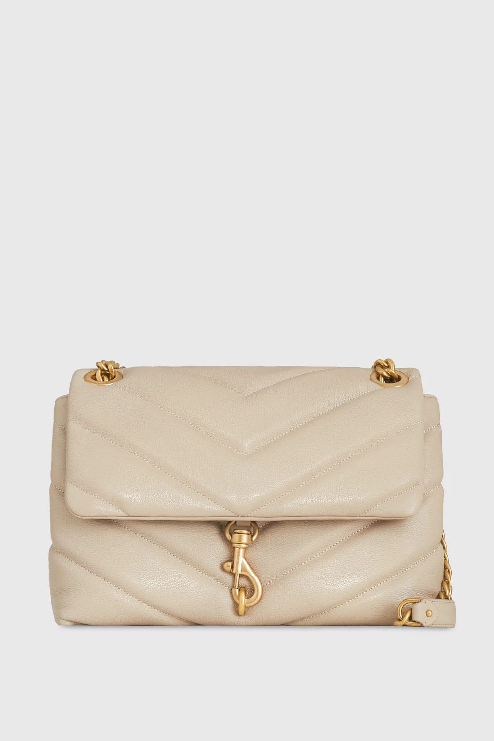 Edie Maxi Shoulder Bag | Rebecca Minkoff