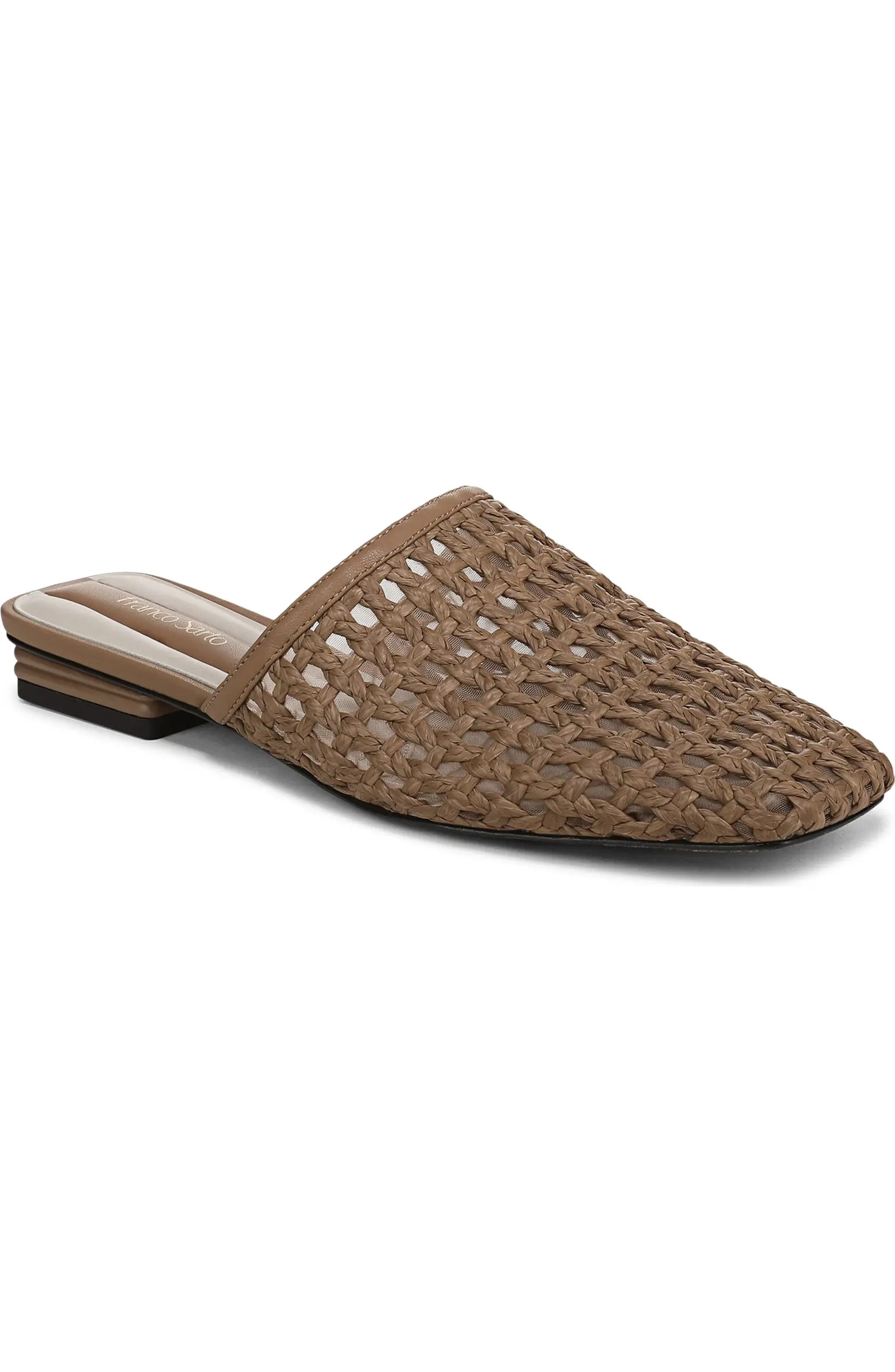 Toba Mule (Women) | Nordstrom
