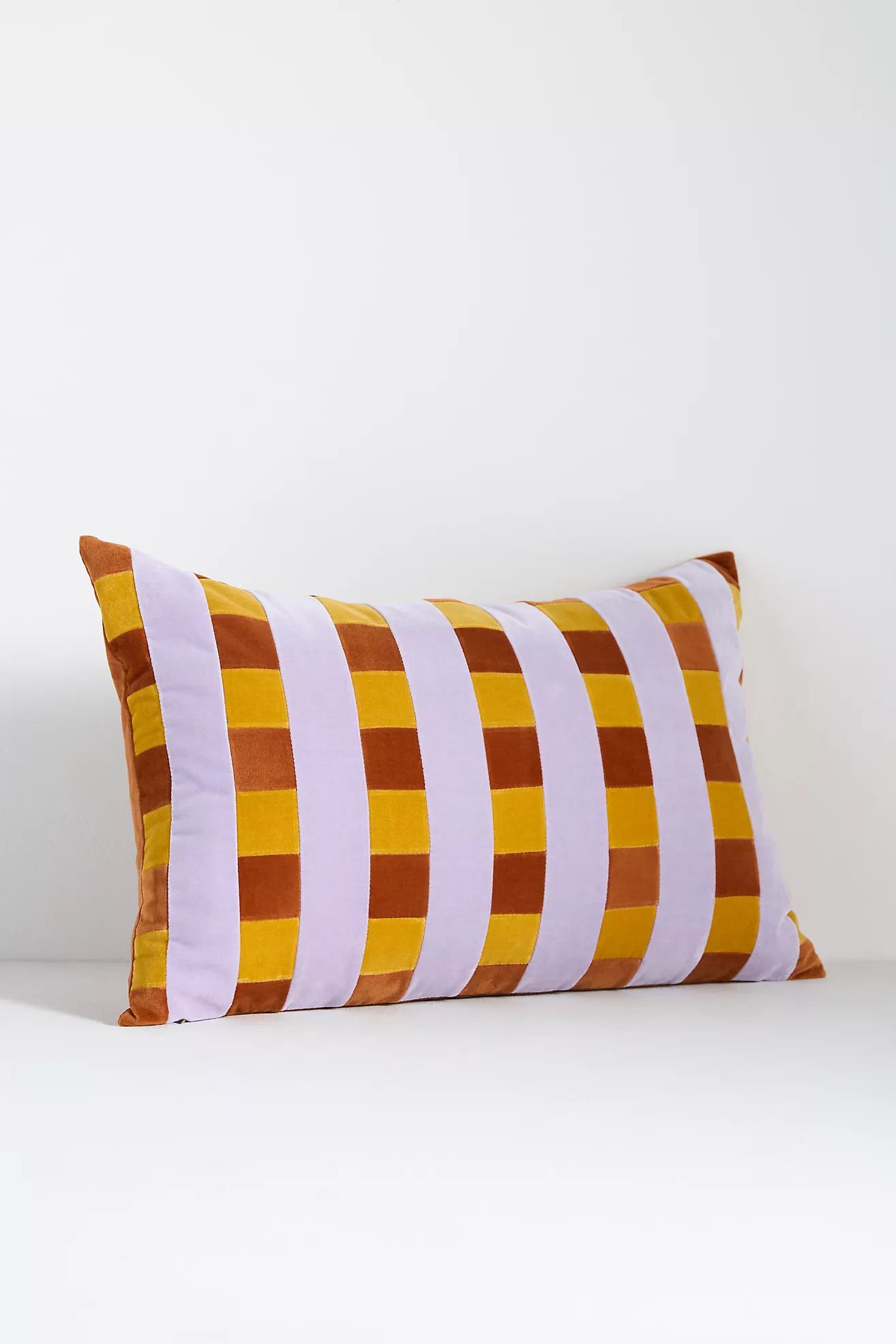 Christina Lundsteen Carla Cushion Pillow | Anthropologie (US)