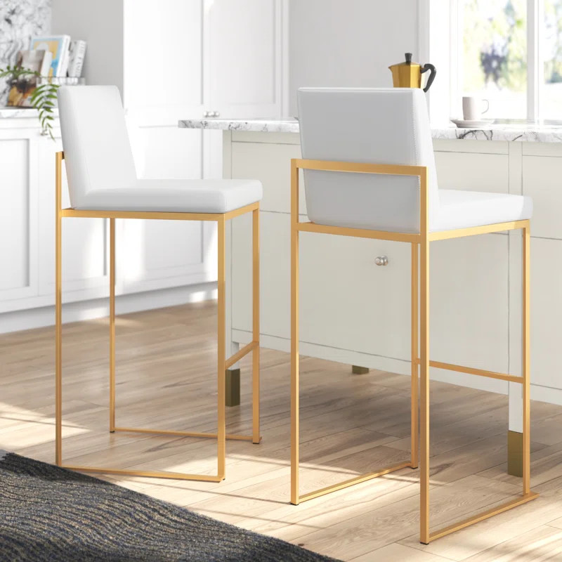 Rakowski 26'' Counter Stool | Wayfair North America