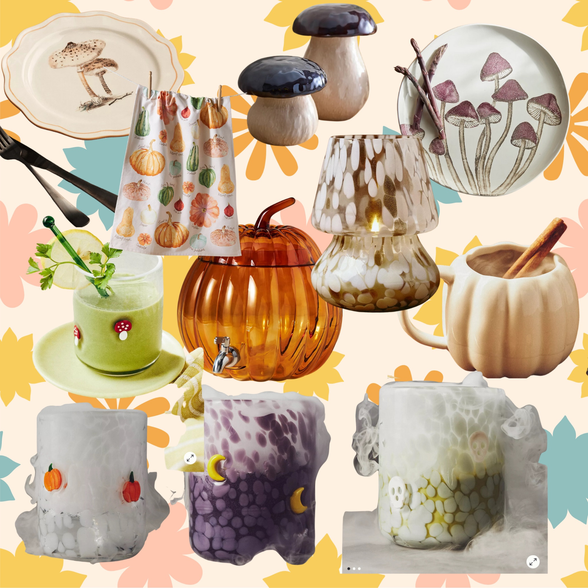Anthro fall items I’m loving  

#LTKSeasonal #LTKHome