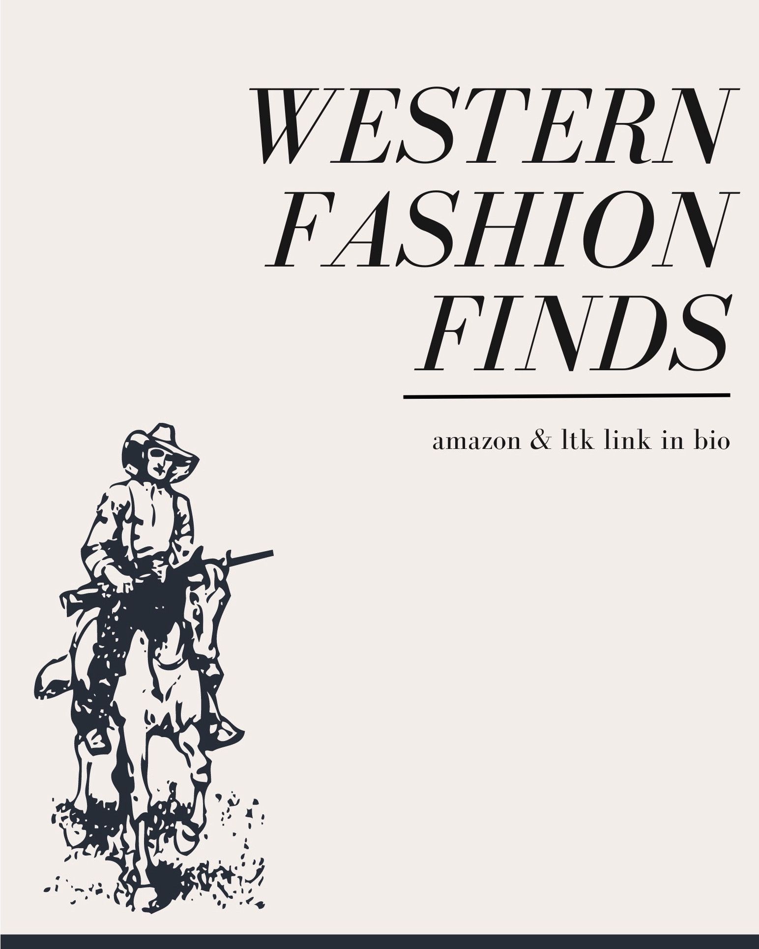 western fall finds 

#LTKxPrimeDay #LTKSeasonal #LTKFindsUnder50