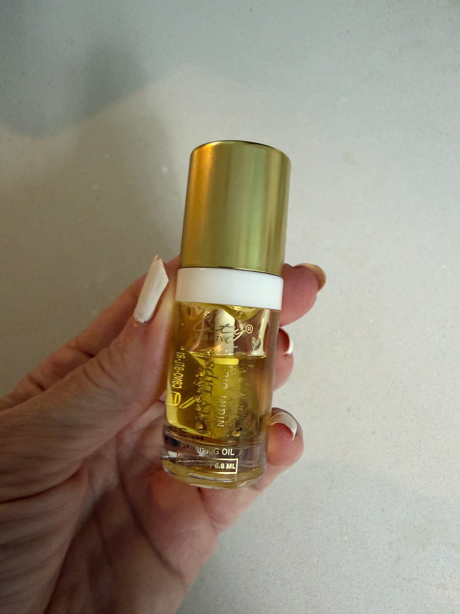 This has given me new lips! I love the applicator and how quickly it works!

#LTKOver40 #LTKBeauty