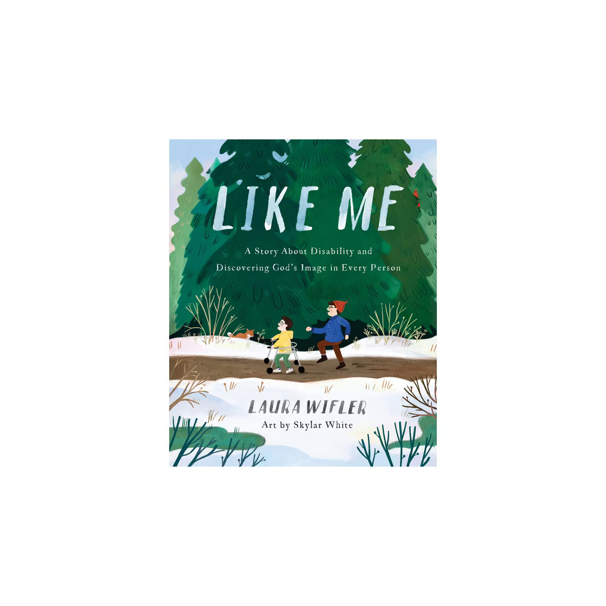 Like Me - by  Laura Wifler (Hardcover) | Target