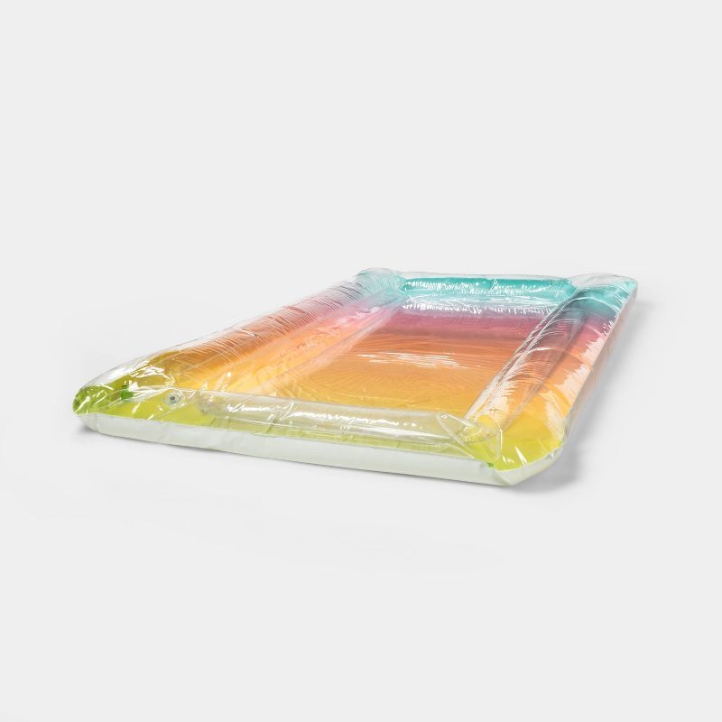 Ombre Water Blob - Sun Squad™ | Target