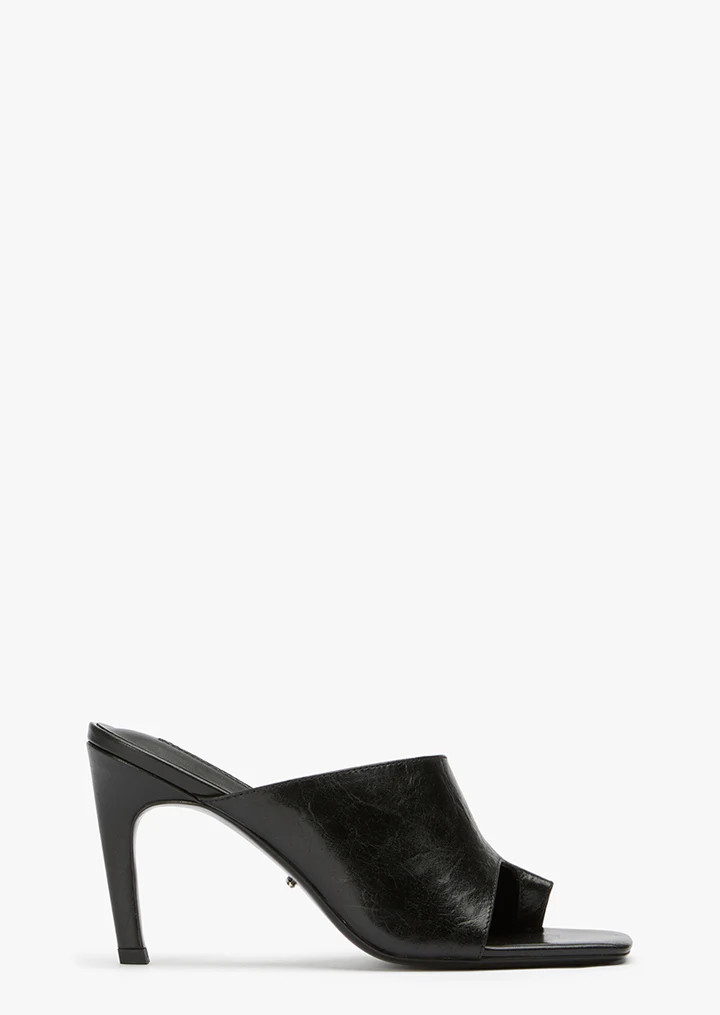 Metro Black Vintage | Tony Bianco (Australia & New Zealand)