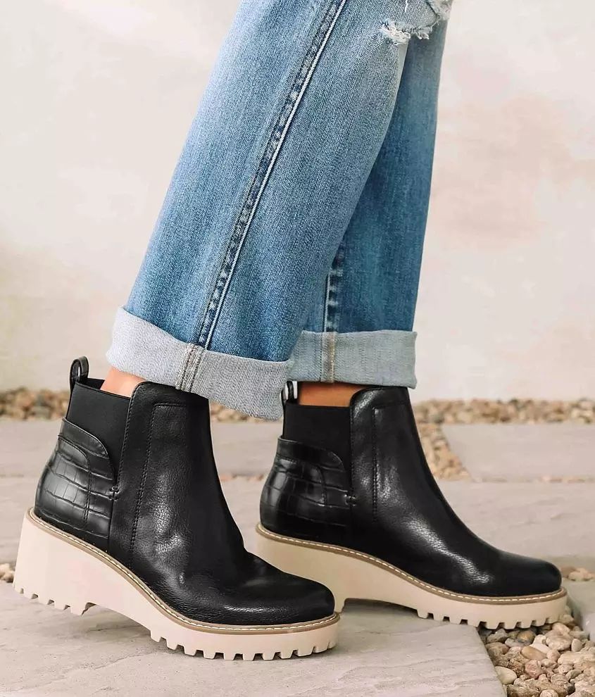 Rielle Chelsea Ankle Boot | Buckle