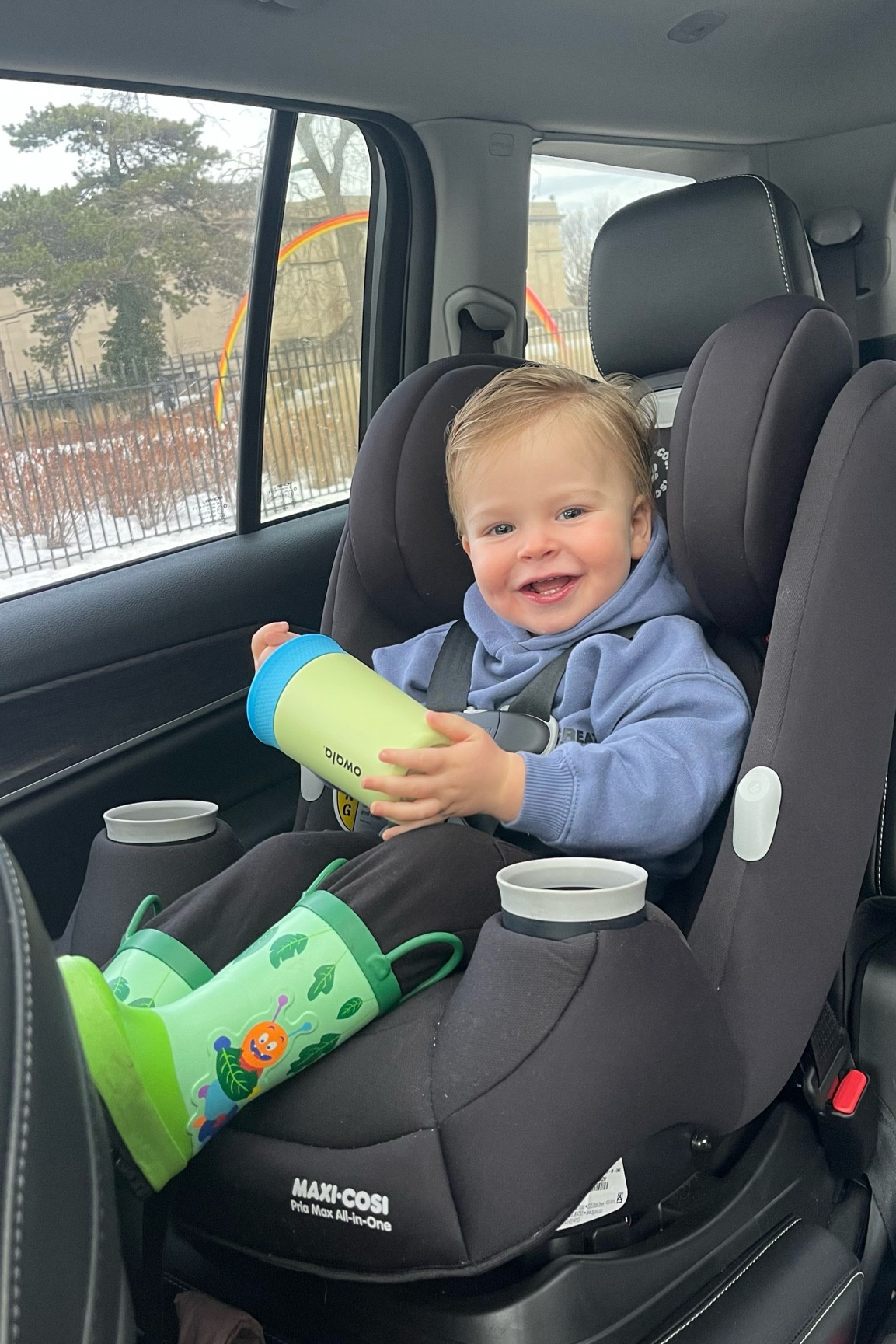 Toddler favorites currently sweatshirt sweatpants rain boots water bottle owala kids style fashion boy comfy basics 

Outfit is Zara 

#LTKBaby #LTKFamily #LTKKids