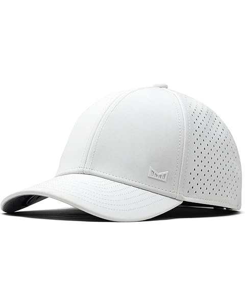 melin A-Game Hydro, Performance Snapback Hats, Water-Resistant Baseball Caps for Men & Women, Gol... | Amazon (US)