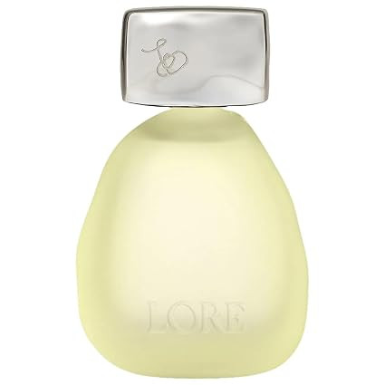 LORE Lovely and a Little Twisted Eau de Parfum Spray 1.7 FL OZ / 50 ML with Rose Milk, Pistachio ... | Amazon (US)