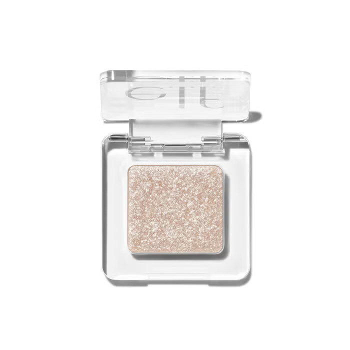 Fine as Fleck Glitter Eyeshadow | e.l.f. cosmetics (US)