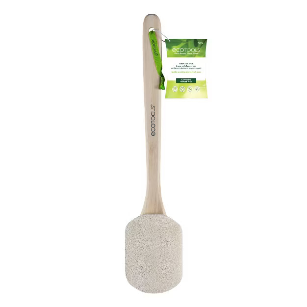 EcoTools Loofah Bath Brush | Target
