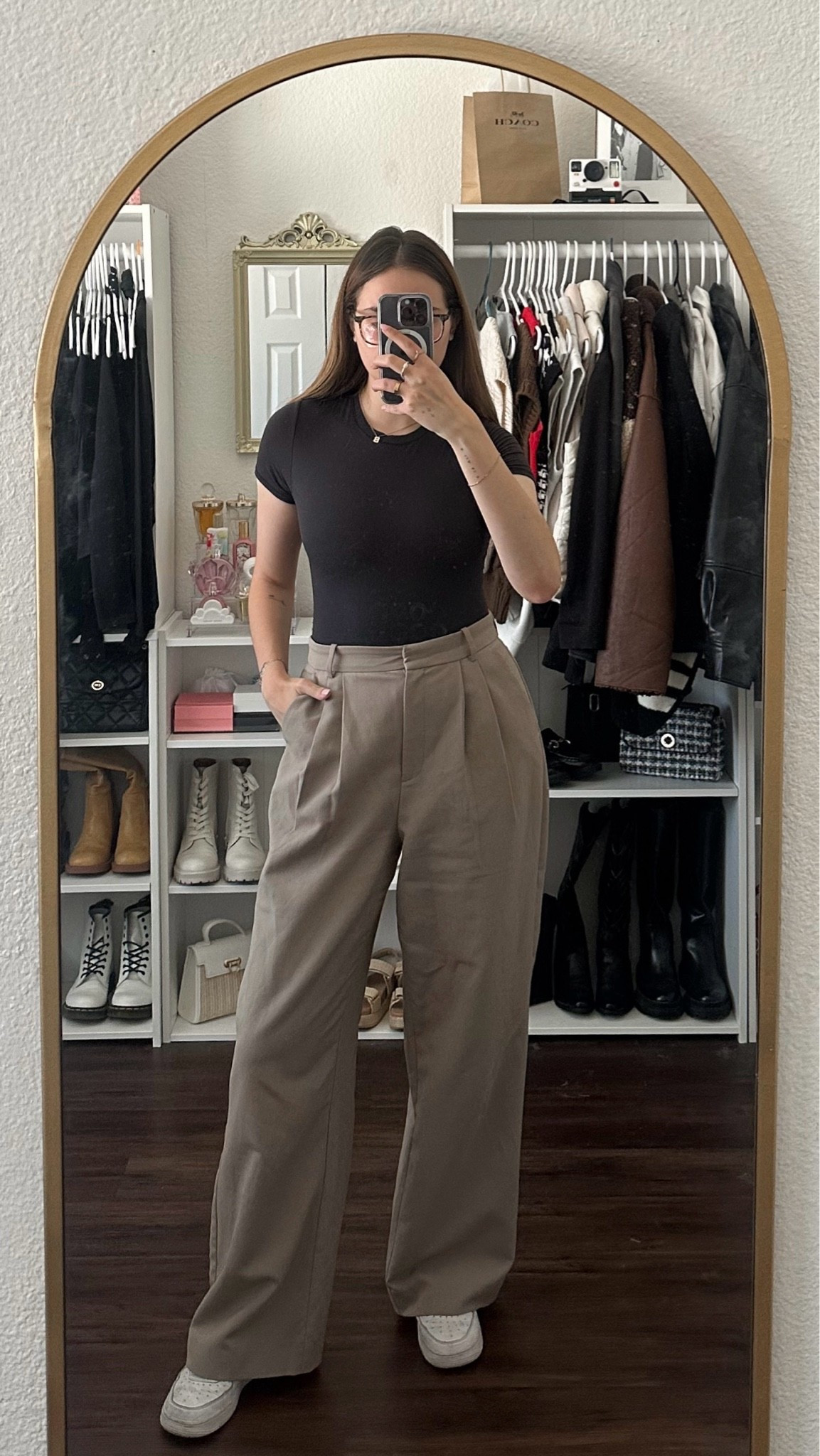 my favorite work pants!!

#LTKxAbercrombie #LTKWorkwear