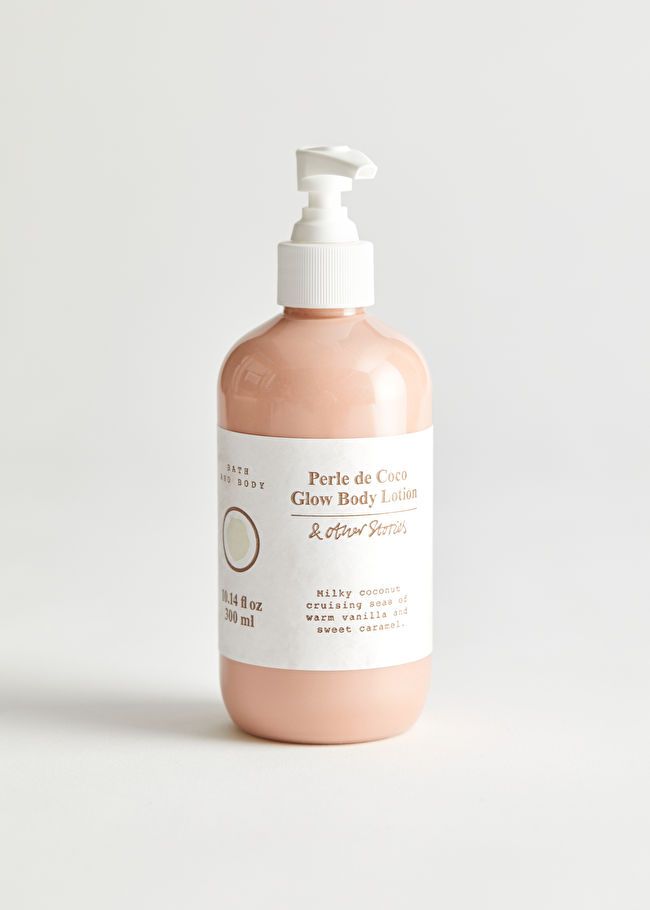 Perle de Coco Glow Body Lotion | & Other Stories US