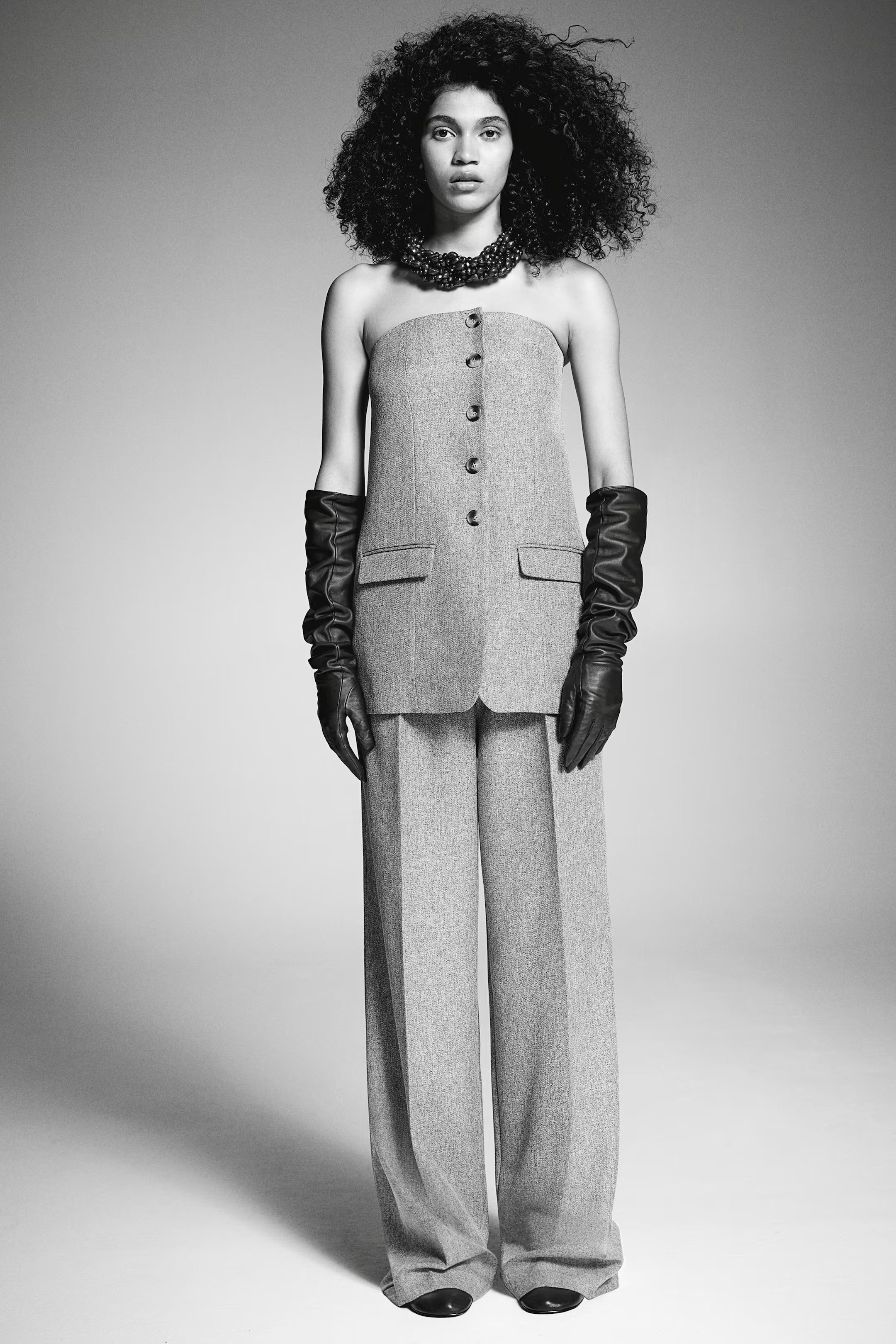 Tailored trousers | H&M (UK, MY, IN, SG, PH, TW, HK)