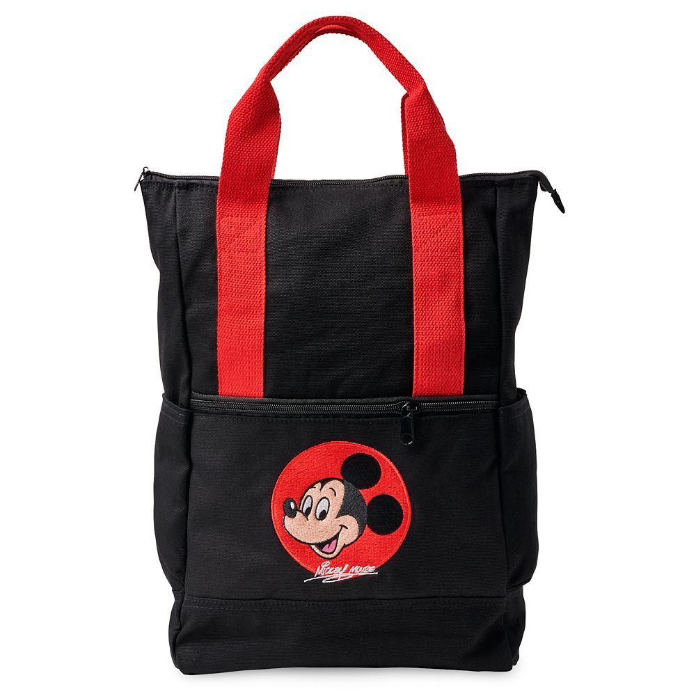 Mickey Mouse Backpack for Adults | Disney Store