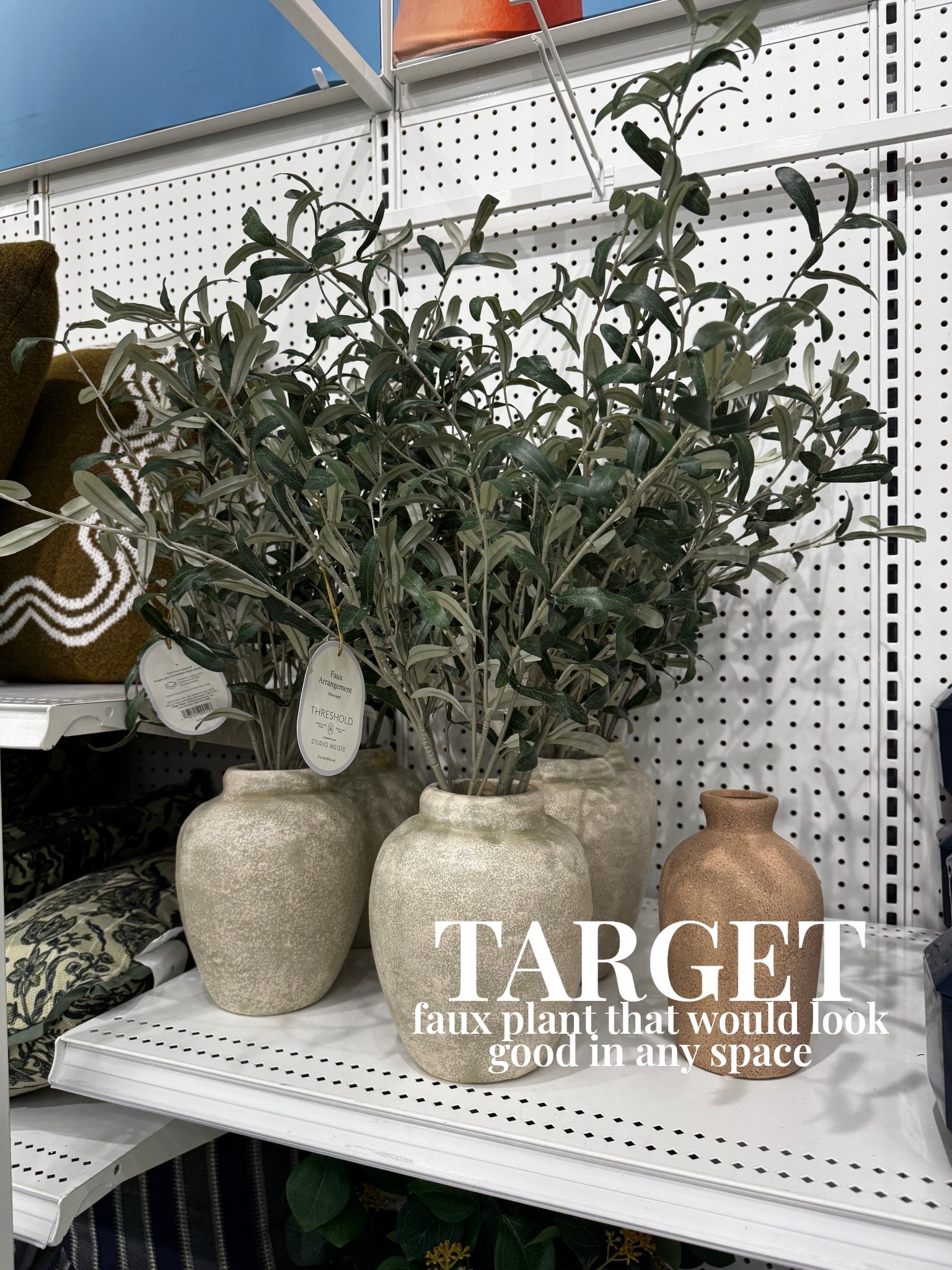 This faux plant would look great in any space, on an island, coffee table, vanity, dining table. #fauxplant #homedecor #homedesign #home #target #indoorplant #plants #targethome #targetfind

#LTKHome #LTKautumn #LTKSeasonal