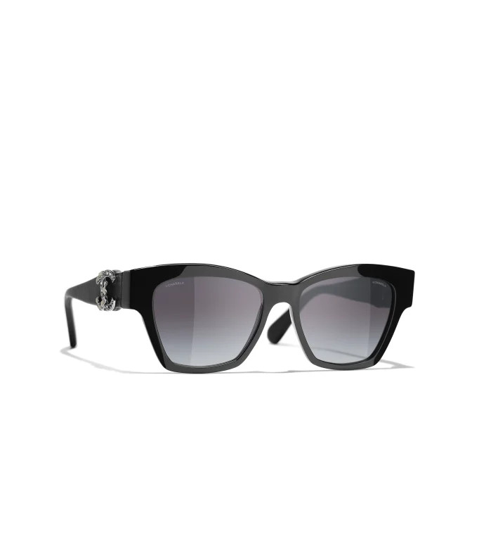 Cat Eye Sunglasses | Chanel, Inc. (US)