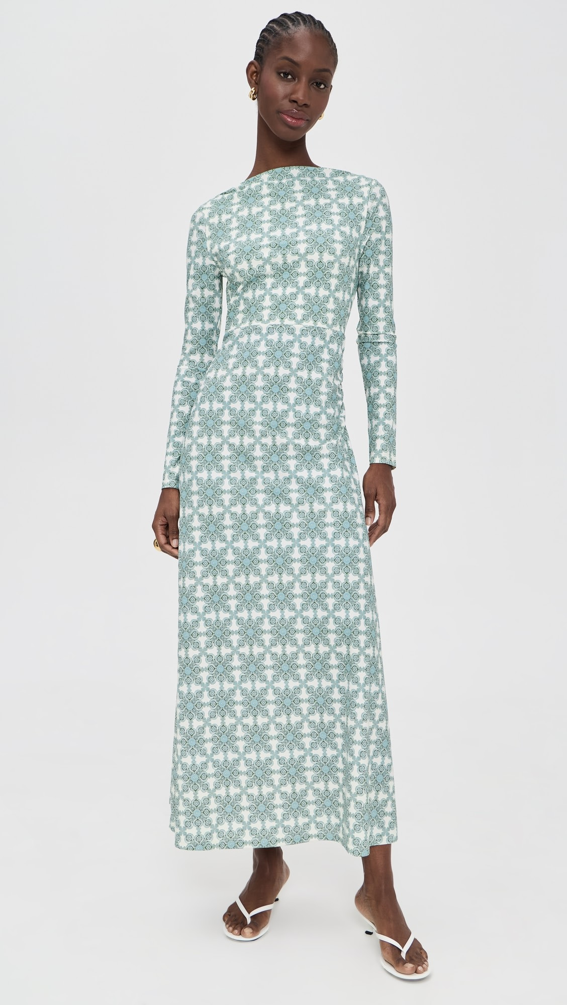 The Selene Dress | Shopbop