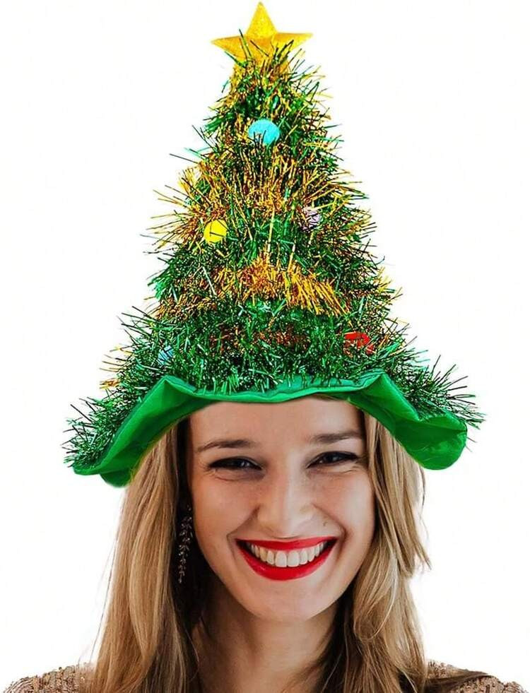 Xmas Hat  | SHEIN