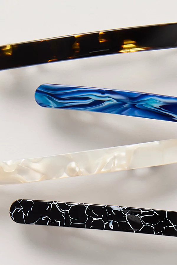 Machete Slim Paris Barrette | Free People (Global - UK&FR Excluded)