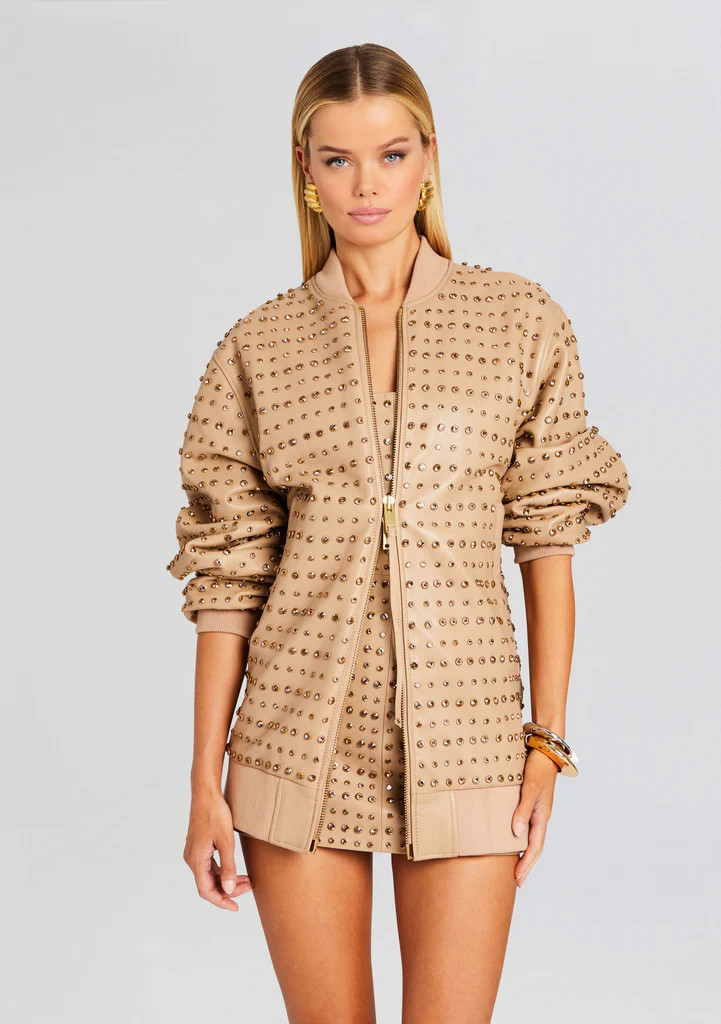 Gianna Jacket | Retrofete
