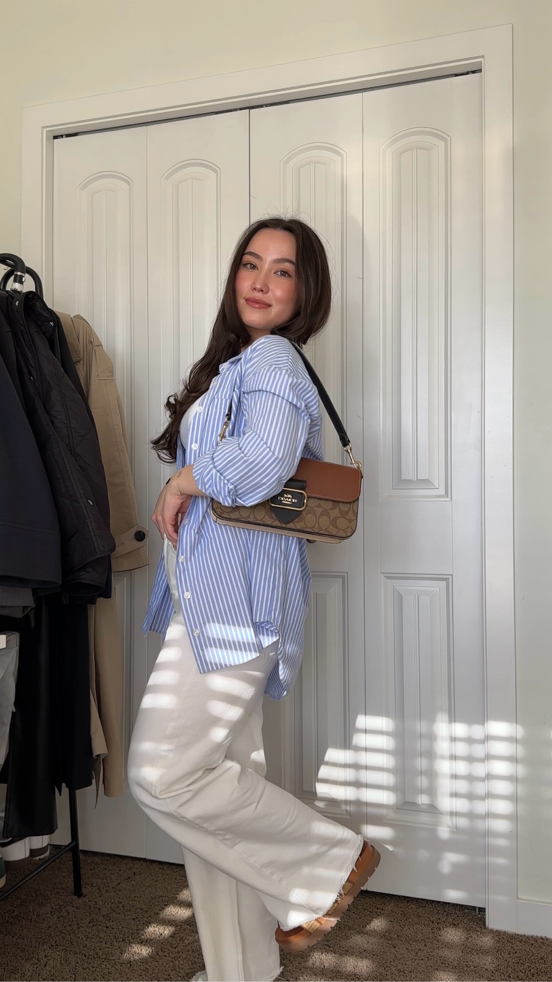 Who says you can’t do both? 

#LTKcanada #LTKsummer #LTKmodest