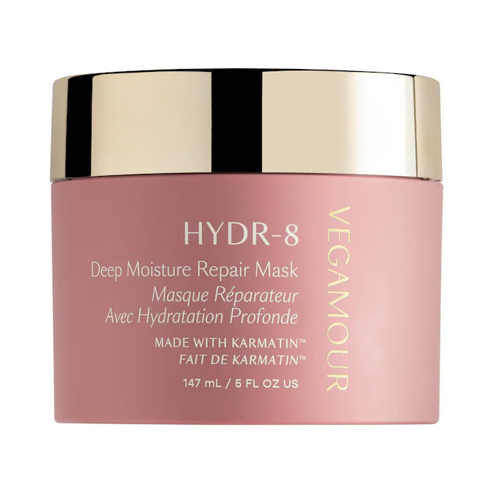 HYDR-8 Deep Moisture Repair Mask for Dry, Damaged Hair | Sephora (US)