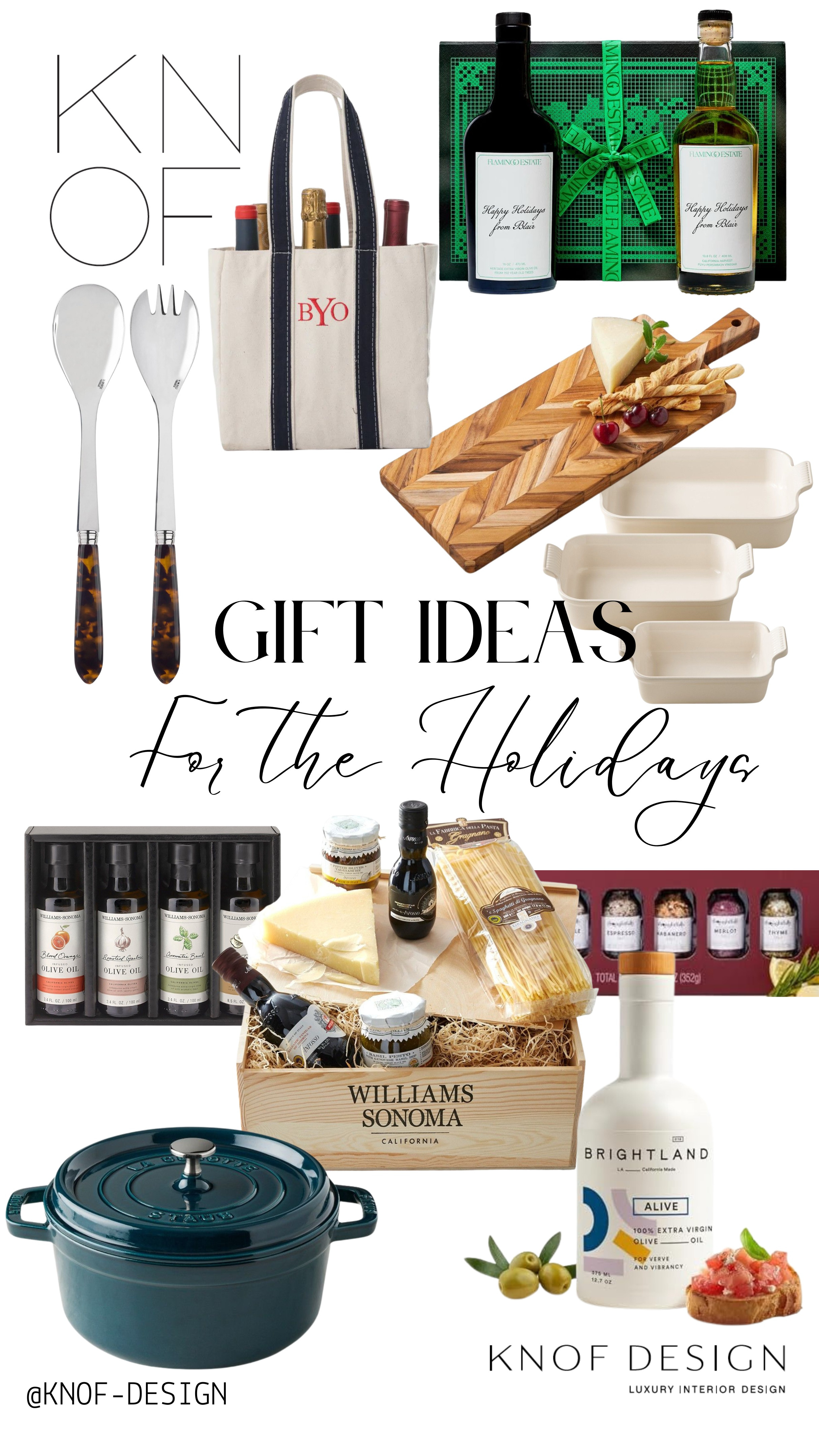 Great GIFT IDEAS for the host/hostess, corporate gifts, teachers, friends, clients. Fun finds especially for the foodie friends! #giftguides #corporategifts #hostessgifts 

 

#LTKGiftGuide #LTKHoliday #LTKSeasonal