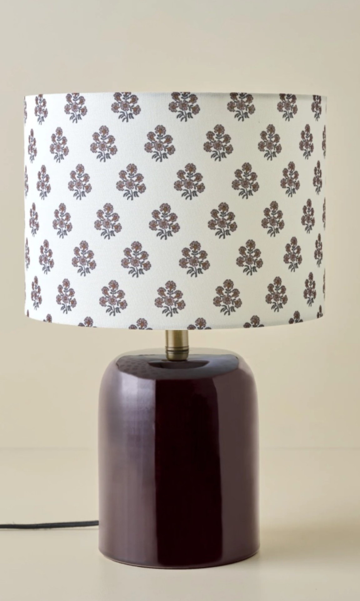 This lamp is gorgeous!!! Love the block print shade. It comes in several options from @magnolia

#LTKHome #LTKSeasonal