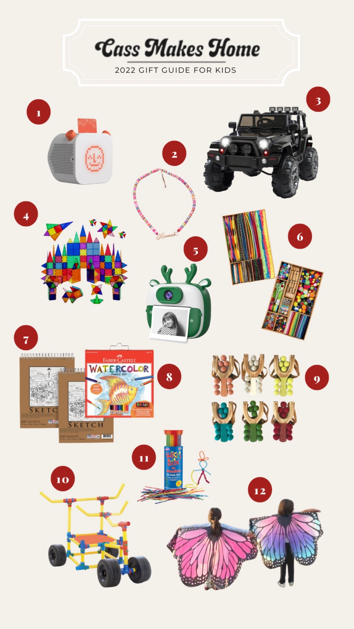 #LTKGiftGuide #LTKHoliday #LTKFind